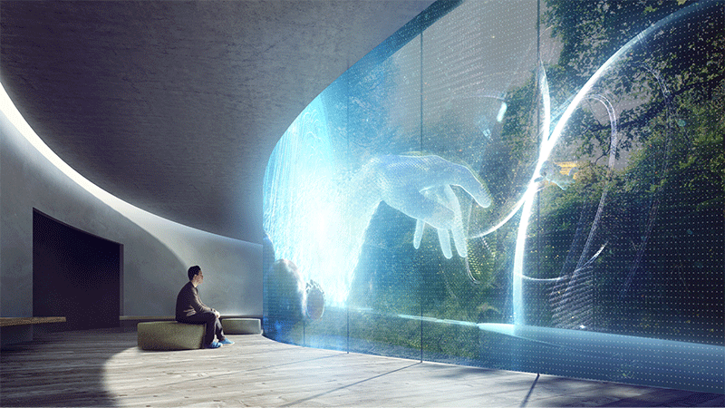 LED晶膜屏應(yīng)用中的優(yōu)缺點分析