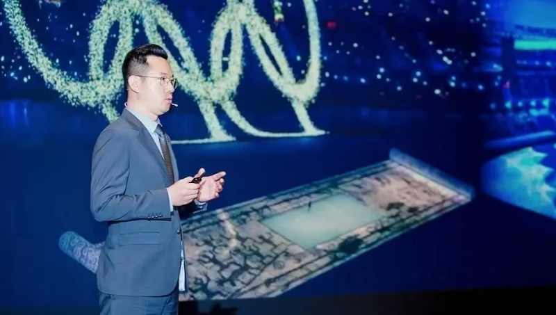 利亞德LED電影屏推廣推動電影產業(yè)加速升級