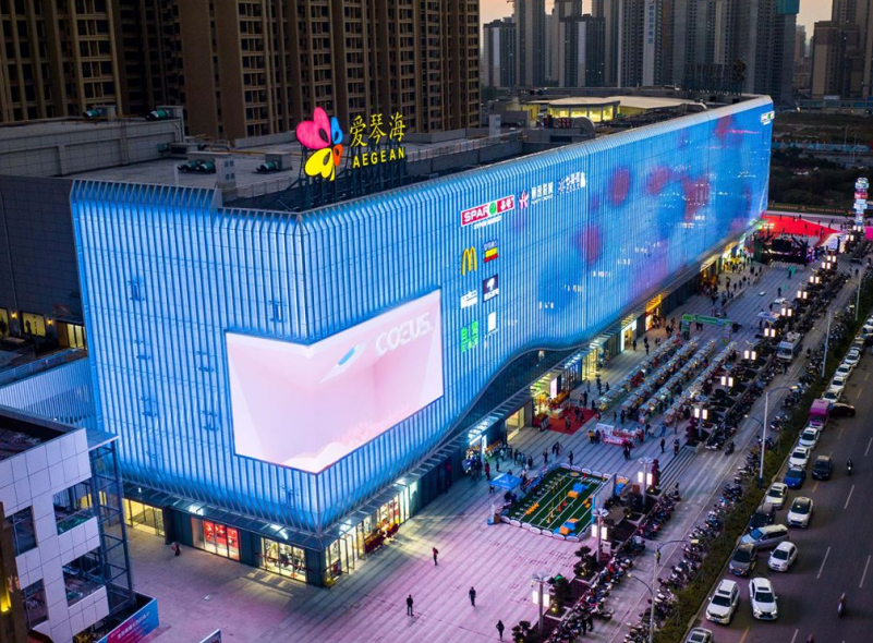 2025年裸眼3D顯示屏發(fā)展趨勢：技術(shù)革新與市場爆發(fā)