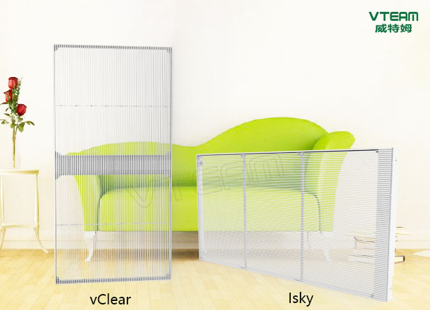 全彩LED透明屏常見問題解答及分析精選