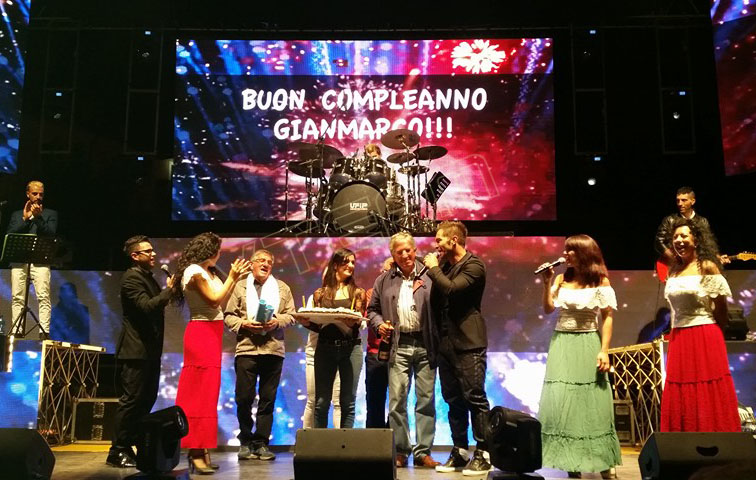 延長(zhǎng)租賃LED顯示屏使用壽命解決方案