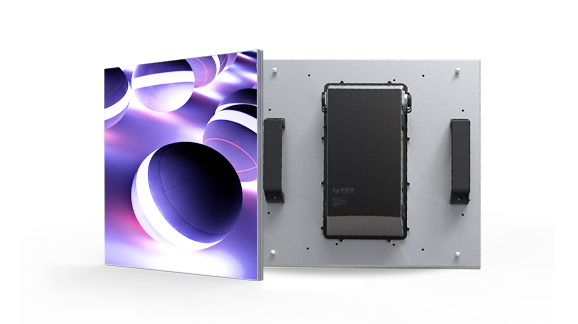 LED互動地磚屏VMF系列