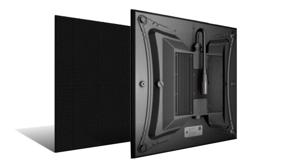 VSS一體機顯示屏