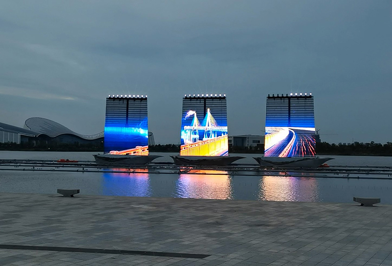 江蘇南通《追江趕?！窡艄庑惴駯牌另?xiàng)目