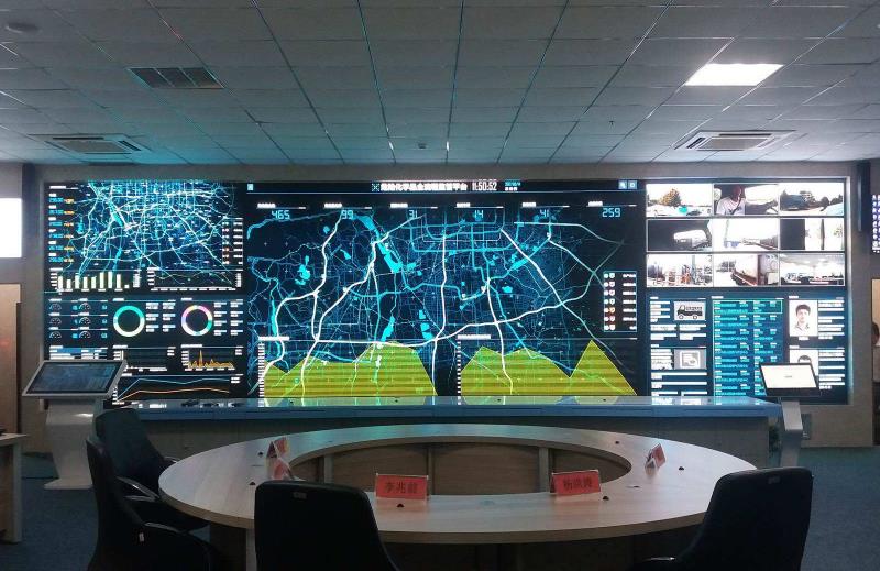 繼LED小間距屏復(fù)蘇，Mini LED會迎來新一波爆發(fā)嗎