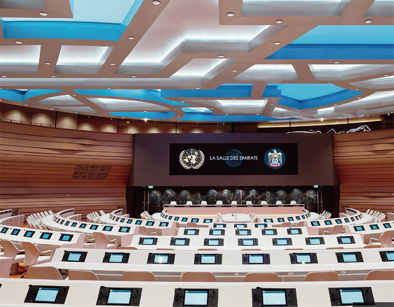 LED小間距屏未來可期，打造“高精尖”顯示產(chǎn)品