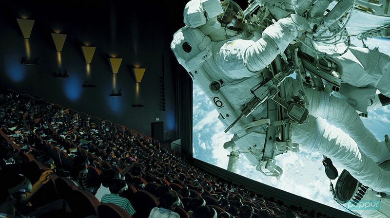 LED行業(yè)搶灘影視行業(yè)，構(gòu)建企業(yè)新的利潤增長點