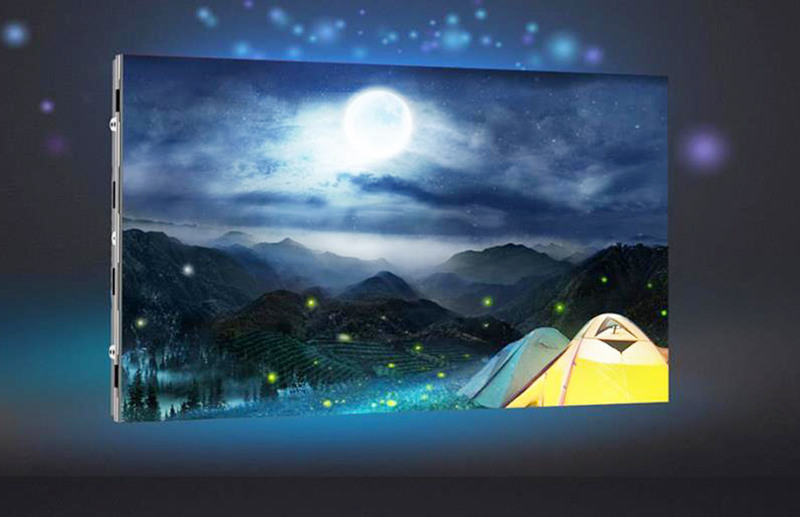 電競行業(yè)帶給LED小間距屏的機遇在何處